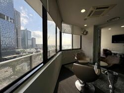 International Plaza (D2), Office #452237911